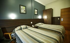 Eston Hotel - LOCALIZAÇÃO CENTRAL PRIVILEGIADA -PET FRIENDLY