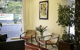 Eston Hotel - LOCALIZAÇÃO CENTRAL PRIVILEGIADA -PET FRIENDLY